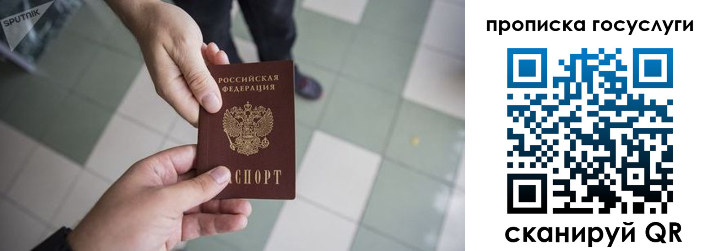 временная регистрация для всех в Жуковском